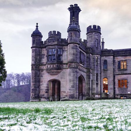 Yha Ilam Hall Ashbourne  Eksteriør billede