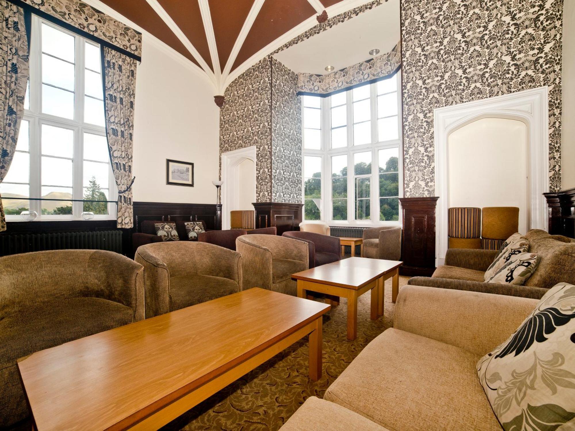 Yha Ilam Hall Ashbourne  Eksteriør billede
