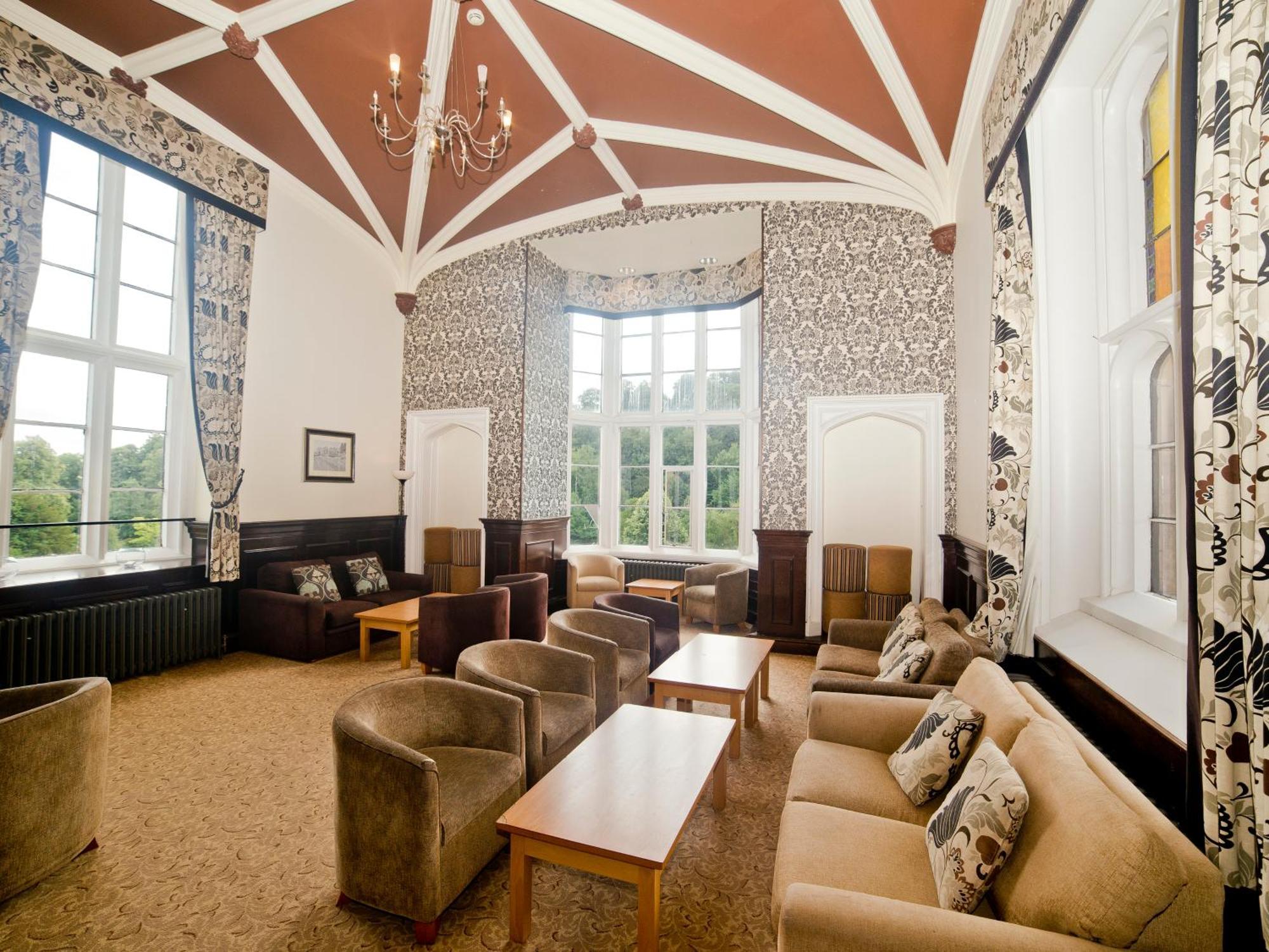 Yha Ilam Hall Ashbourne  Eksteriør billede